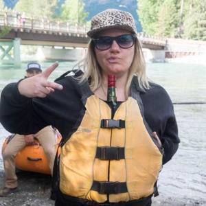 Meet your Posher, Rylee